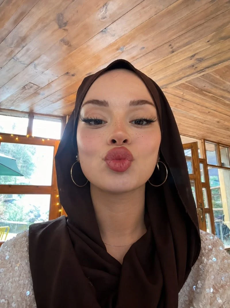 Sıla fotoğraf 2